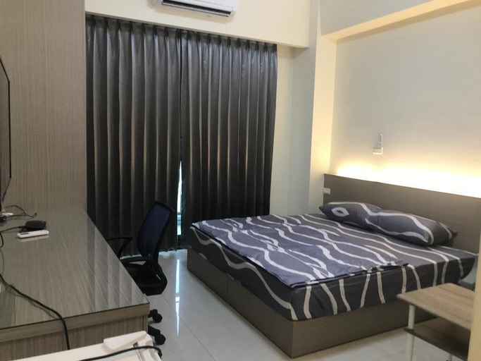 Bedroom 5, Fei Tsuei Jin Tzuan 2, Miaoli