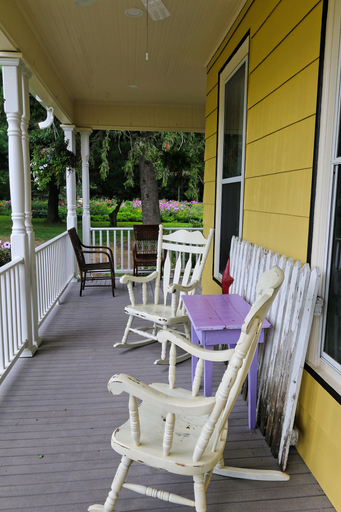 Others 5, Lavender Fields Inn B&B, Winneshiek