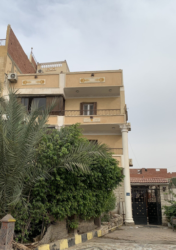 Exterior & Views 2, Bastetopia, Al-Ahram