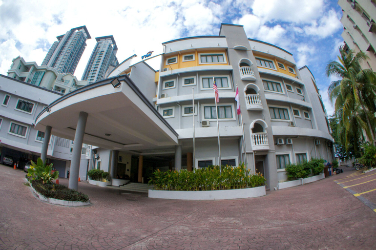 TM Resort Tanjung Bungah, Penang Island