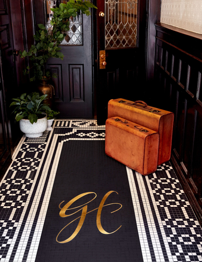 Guild House Hotel, Philadelphia
