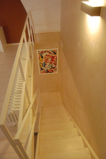Others 5, Stevens Suite Apartment, Lecce