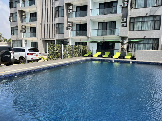 Sport & Beauty 4, Lifestyle luxury hotel & Residence, Greater Monrovia