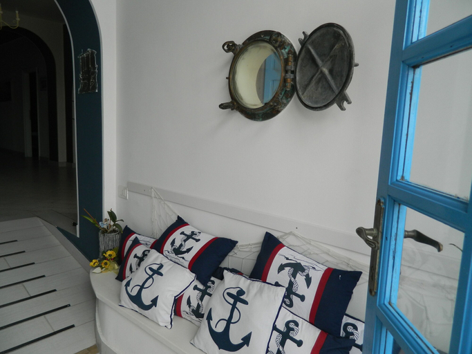 Bedroom 3, Hotel & Spa La Porta del Mare, Vibo Valentia