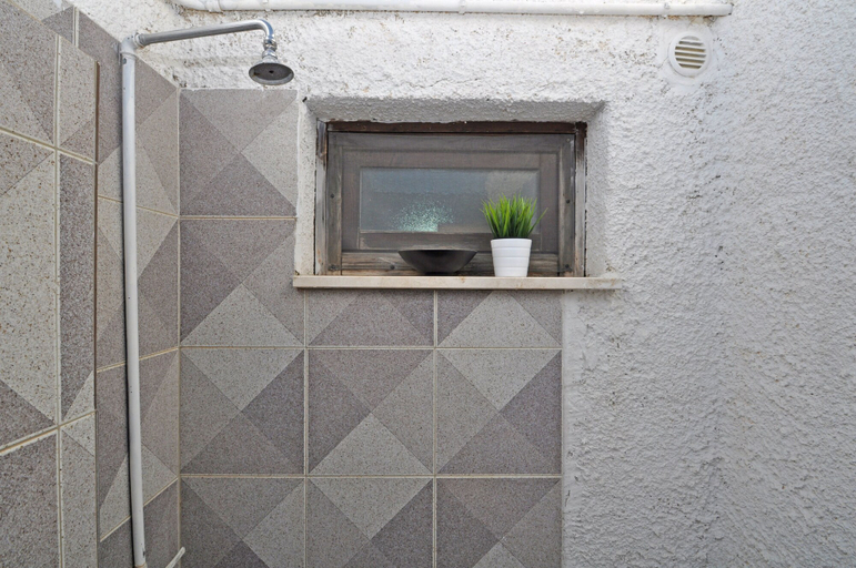 Bathroom 5, Residence Elena, Lecce