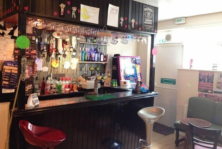 Food & Drinks 5, Jesmond International Hotel, Blackpool
