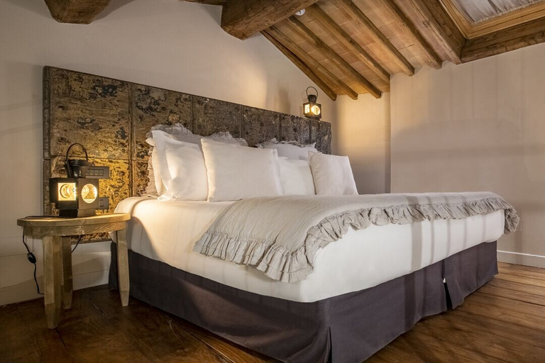 Bedroom 2, Borgo Antichi Orti Assisi, Perugia
