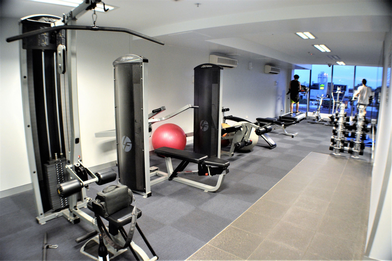 Sport & Beauty 5, Royal Stays Apartments Clarendon St, Melbourne