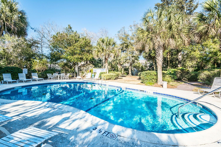 Sport & Beauty 2, Xanadu Hilton Head Island, Beaufort