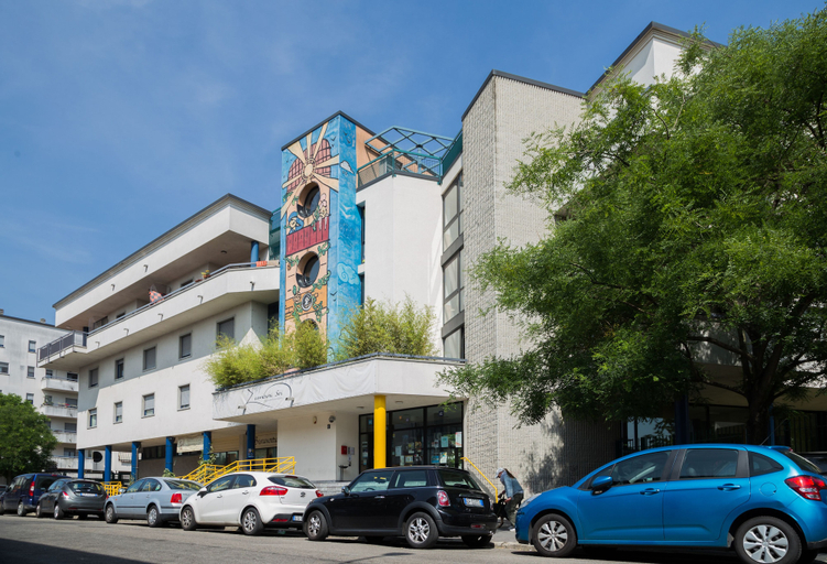 Exterior & Views 2, La Cordata Accommodation - Zumbini 6, Milano
