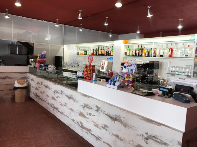 Food & Drinks 5, La Staffa B&B Ristorante, Lecce