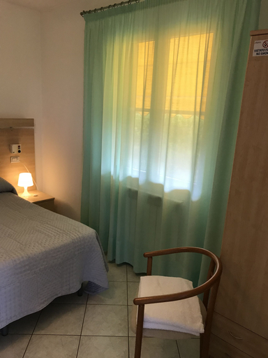 Bedroom 5, Rispescia, Grosseto