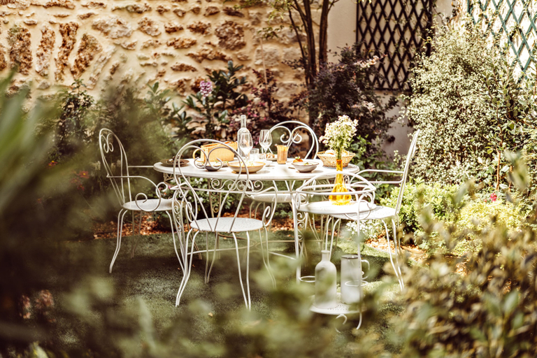 Food & Drinks 5, Hôtel Monsieur Aristide, Paris