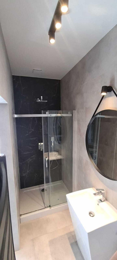 Bathroom 4, ApartHotel I SORAU, Żary