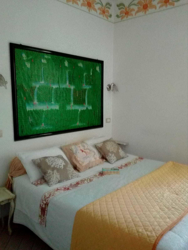 Bedroom 2, La Stiva Affittacamere, La Spezia