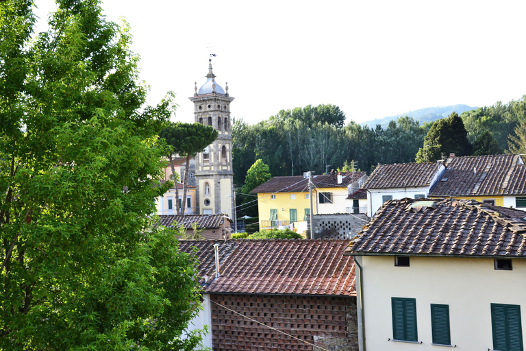 Exterior & Views 2, B&B La Bella Lucca, Lucca