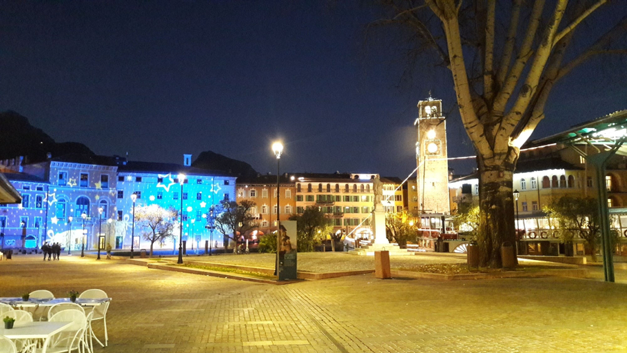 Exterior & Views 2, Maso Tobel Riva del Garda, Trento