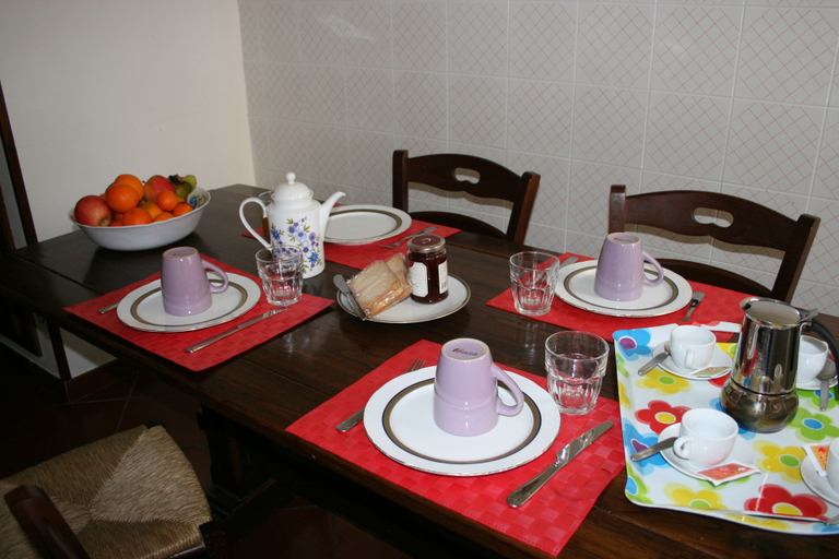 Food & Drinks 4, Macci Apartment, Florence