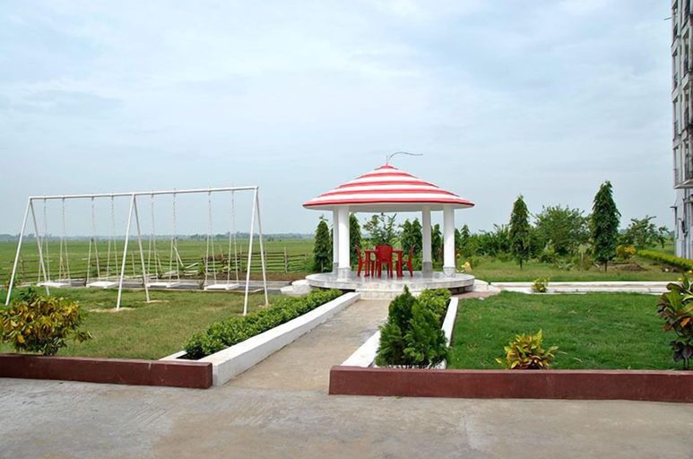 Others 5, Hotel Yashoda International, Birbhum