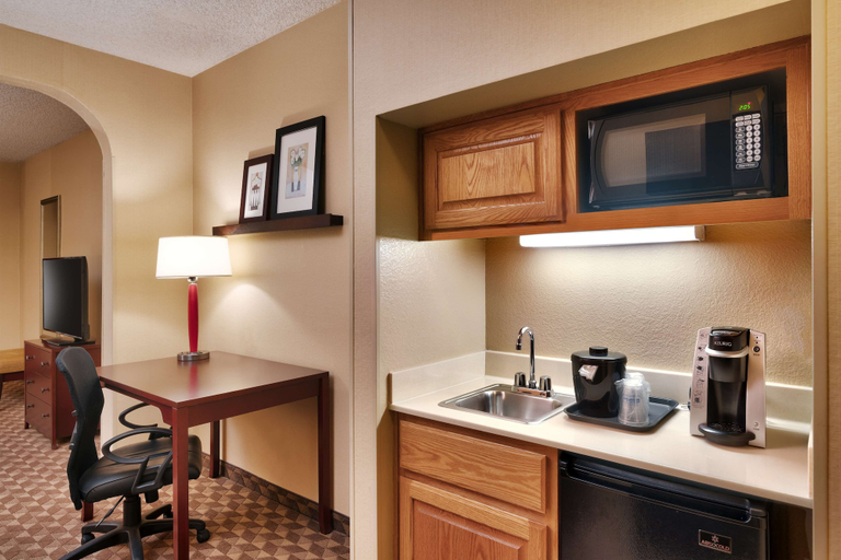 Others 5, Best Western Downtown Phoenix, Maricopa