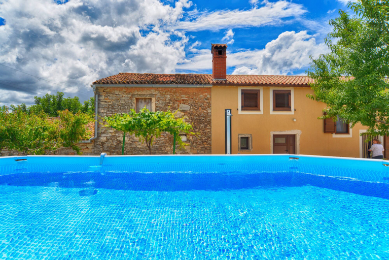 Sport & Beauty 4, House 1735, Vodnjan