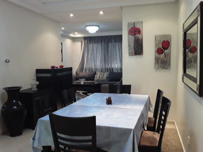 Others 5, Appartement Centre ville L19, El Jadida