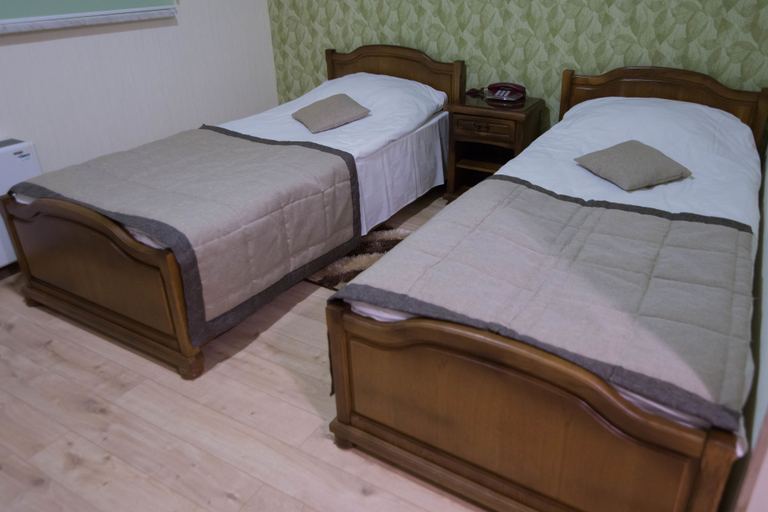 Bedroom 2, Villa Natali