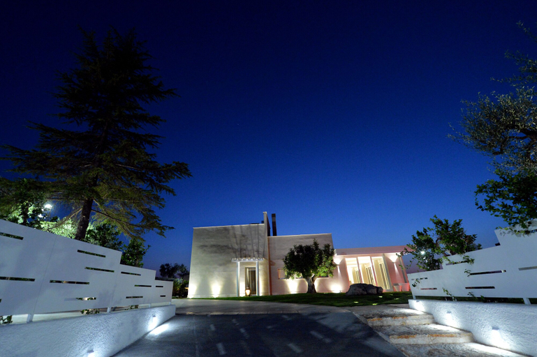 Exterior & Views 2, Coppe Di Murgia Resort, Barletta-Andria-Trani