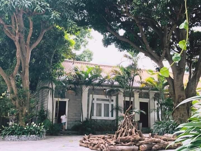 Exterior & Views 2, Nui Cam Resort, Tịnh Biên