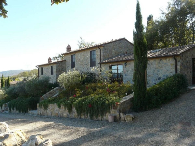 Exterior & Views 2, Poggio Cennina Resort, Arezzo