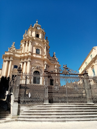 Exterior & Views 2, Balate Dimora In Centro, Ragusa
