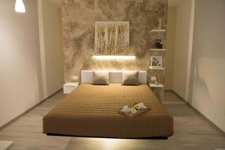 Bedroom 4, Nidi di Feo, Lecce