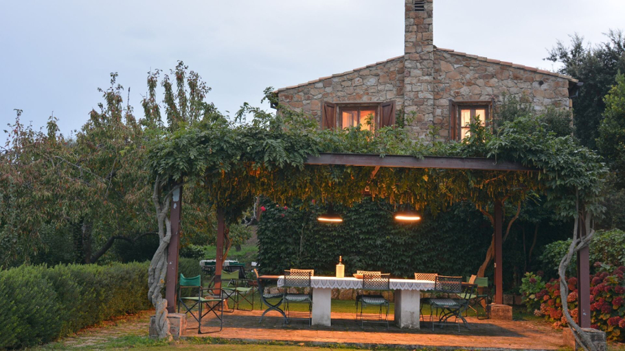 Exterior & Views 2, Villa Il Ciliegio, Palermo