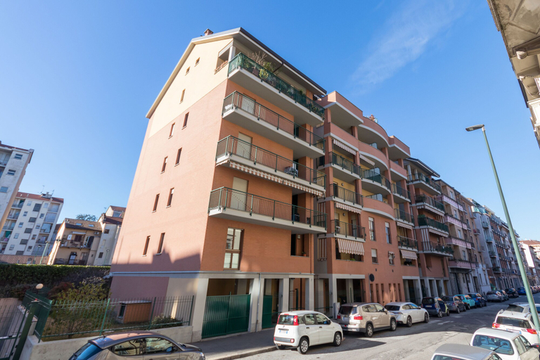 Exterior & Views 2, La Casa del Cinema by Wonderful Italy, Torino