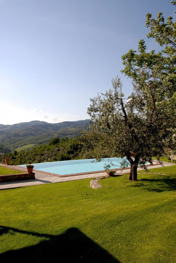 Garden 4, Nest in Chianti, Arezzo