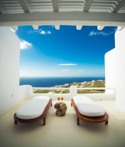 Others 4, Villa Zeus, South Aegean
