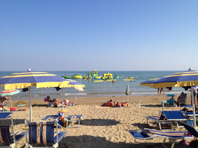 Others 5, Malibu Beach Camping Village, Venezia