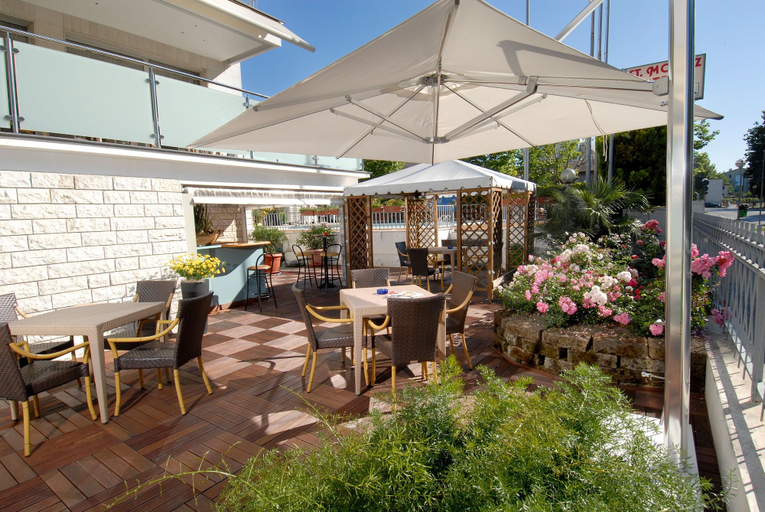 Food & Drinks 5, Hotel St. Moritz, Rimini
