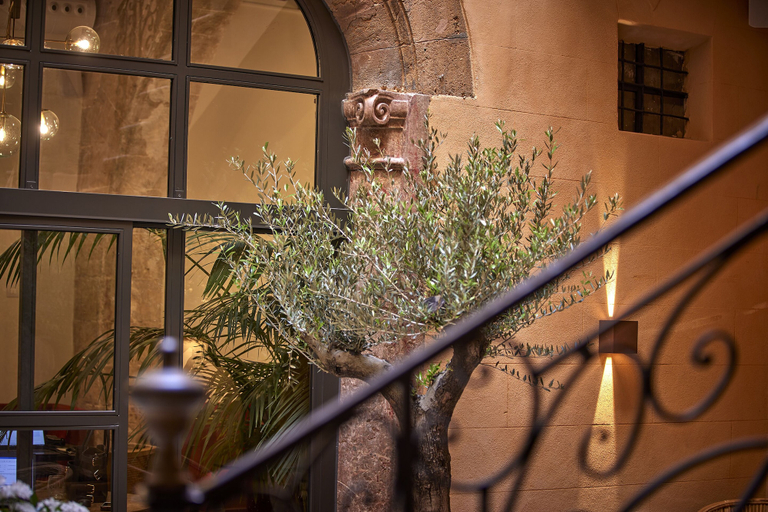 Others 5, PuroGrand Hotel, Baleares