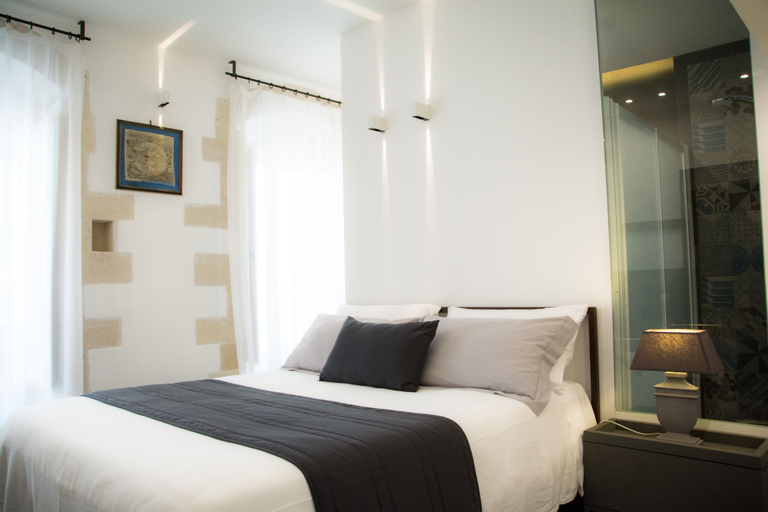 Bedroom 2, Iblainsuite, Ragusa