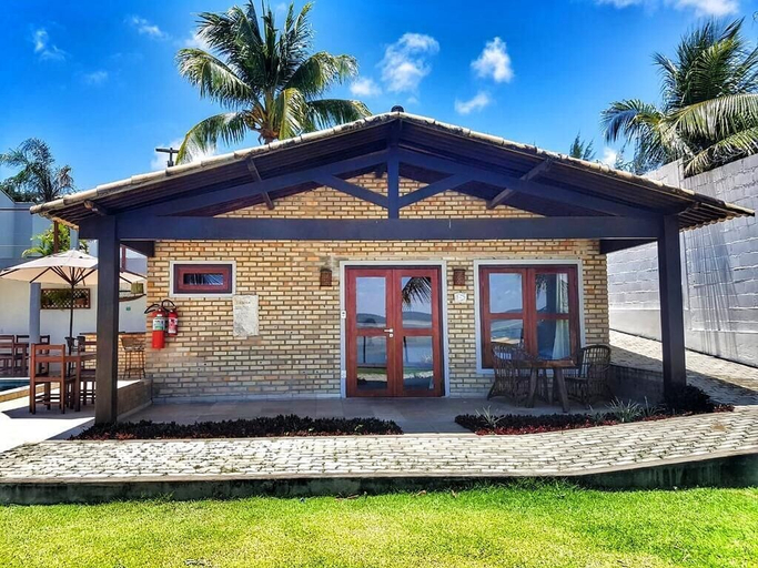 Exterior & Views 2, Lagoa View, Tibau do Sul