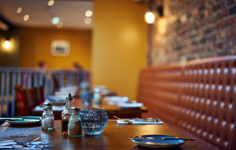Food & Drinks 5, The Kirkfield Hotel, Saint Helens