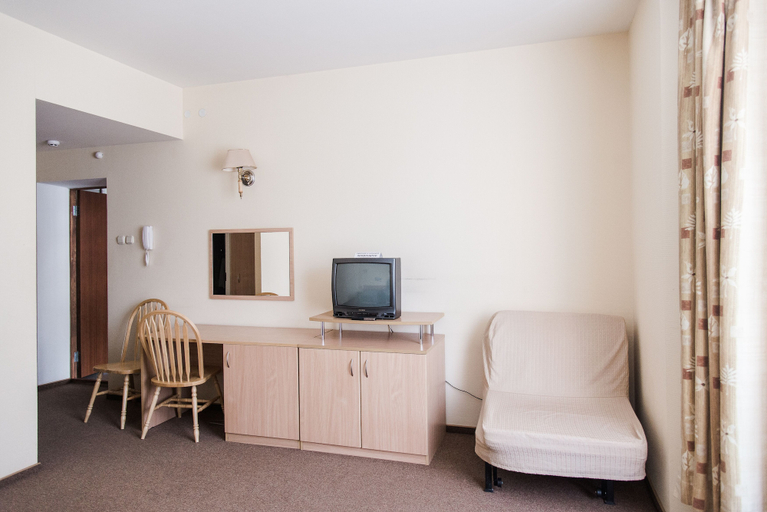 Others 5, Hotel Vodnik Club, Dolgoprudny