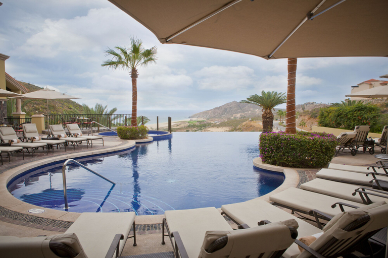 Sport & Beauty 2, Montecristo Villas at Quivira Los Cabos - Vacation Rentals, La Paz
