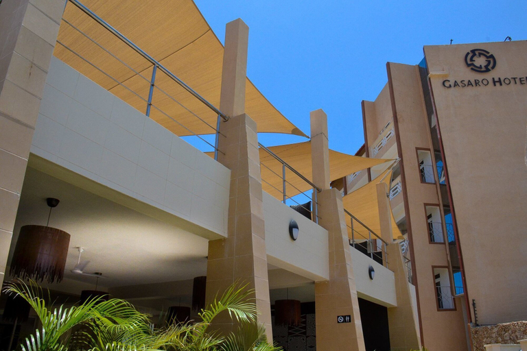 Exterior & Views 2, Gasaro Hotel, Kilifi South