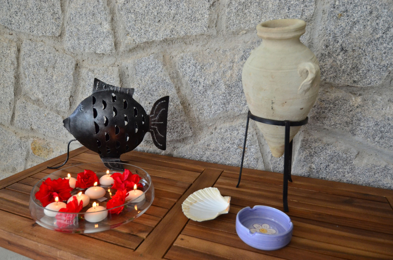 Food & Drinks, Villa Fiore Scrittore 2, Livorno