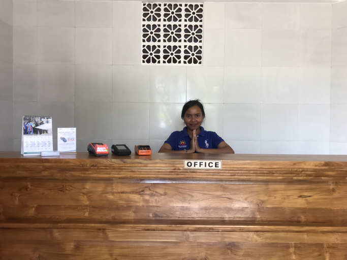 Public Area 3, Villa Suari I, Karangasem