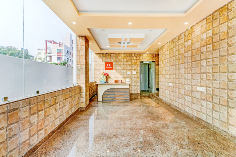 Others 5, FabHotel Step Inn, North 24 Parganas