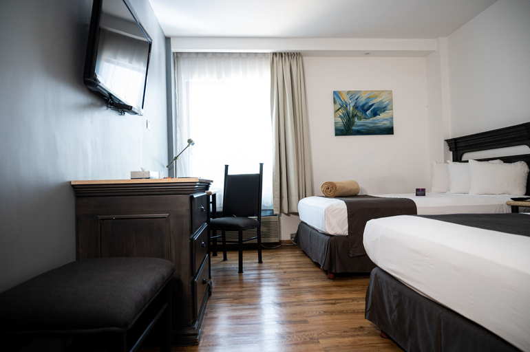 Bedroom 3, Victoria Express Durango, Durango