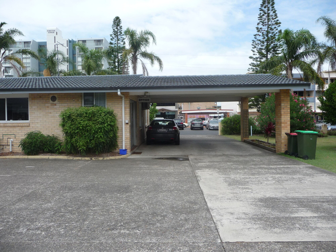 Exterior & Views 2, Forster and Wallis Lake Motel, Great Lakes